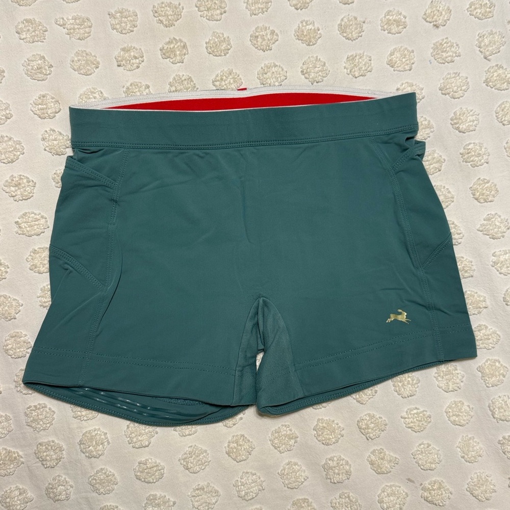 Tracksmith Lane 5 shorts